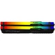 Модуль памяти DDR5 Kingston FURY Beast RGB 2x8GB 6000MHz RGB EXPO Black (KF560C30BBEAK2-16) [156598] - изображение 2