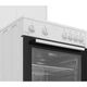 Плита Beko FBG62121WD - изображение 3