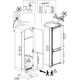 Холодильник Beko B3BCNA294HS - изображение 6