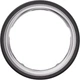Смарт-кільце Oura Ring 4 Size 7 Stealth (JZ90-54218-07) [158733] - зображення 2