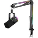 Микрофон Fifine AmpliGame AM8PROT RGB Black [156095] - изображение 5