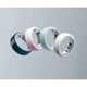 Смарт-кольцо Oura Ring 4 Ceramic Size 12 Cloud (JZ90-57460-12) [159923] - изображение 5