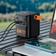 Внешний аккумулятор Hoco J152 Pro Balance 80000mAh 65W Black (652100) [155755] - изображение 7