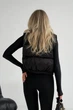 Легінси Jadone Fashion Лейс XS чорний - зображення 8