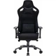 Геймерское кресло GT Racer X-5164 Fabric Black [156455] - изображение 1