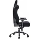 Геймерское кресло GT Racer X-5164 Fabric Black [156455] - изображение 5
