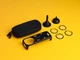 Екшн-камера Insta360 X4 8K Standard Bundle (CINSABMA) EU Б/У [139036] - зображення 6