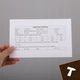 Професійний динамометричний ключ Bigstren Cr-Mo 1/4" 2-26 Нм 245 мм у кейсі Сертифікат калібрування (27087) - зображення 7