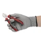 Бокорізи Intertool 160 мм (HT-0144) - зображення 5
