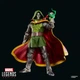Фигурка Император Доктор Дум Marvel Legends Series Emperor Doom Action Figure Hasbro - изображение 4