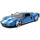 Автомодель Jada Форсаж Ford GT 2005 1:24 (253203013) - зображення 1