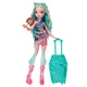 Лялька Monster High Кошмарні канікули Жахо-секрети Лагуни (JDR51) - зображення 3