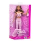 Лялька Barbie Deluxe Style Трояндовий сет у барбікорі (JJN72) - зображення 1