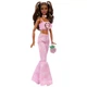 Лялька Barbie Deluxe Style Трояндовий сет у барбікорі (JJN72) - зображення 2