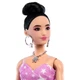 Лялька Barbie Deluxe Style Зоряний тотал-лук у барбікорі (JJN71) - зображення 4