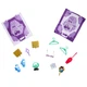 Кукла Monster High Кошмарные каникулы Страхо-секреты Джинифаер (JDR52) - изображение 4
