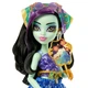 Кукла Monster High Кошмарные каникулы Страхо-секреты Джинифаер (JDR52) - изображение 8