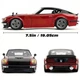 Автомодель Jada Форсаж Nissan Datsun 240Z 1:24 (253203090) - зображення 3