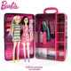 Кейс портативный Barbie для хранения кукол Модный шкаф (BBDS6B) - изображение 4