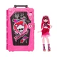 Кукла Monster High Кошмарные каникулы Страхо-секреты Дракулауры (JDR50) - изображение 5