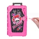 Кукла Monster High Кошмарные каникулы Страхо-секреты Дракулауры (JDR50) - изображение 10