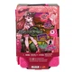 Кукла Monster High Кошмарные каникулы Страхо-секреты Дракулауры (JDR50) - изображение 11