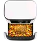 Мультипечь Ninja Foodi FlexDrawer AF500EUWH [134761] - изображение 11