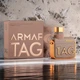 Парфумована вода для жінок Armaf Tag Her Donna Di Terra 100 мл - зображення 5
