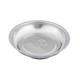 Тарілка магнітна 148*25 мм INTERTOOL ET-1051 - изображение 1