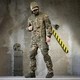 Весняна Форма Горка Куртка та Штани 4XL піксель - изображение 3