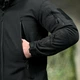 Куртка Silver Knight Windstoper SoftShell S чорна - изображение 6