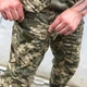Тактичні Штани ріп-стоп 2XS піксель - изображение 5