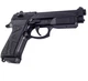 Стартовий пістолет Blow F90 9 мм - зображення 1