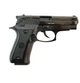 Сигнальний пістолет EKOL P29 REVII fume 9 mm - зображення 3