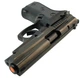 Сигнальний пістолет EKOL P29 REVII fume 9 mm - зображення 6