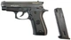 Сигнальний пістолет EKOL P29 REVII fume 9 mm - зображення 7