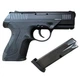 Стартовый пистолет BLOW TR 14-02 9 мм - изображение 1