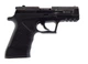 Стартовый пистолет EKOL ALP, 9 mm черный - изображение 2
