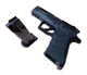 Стартовый пистолет EKOL ALP, 9 mm черный - изображение 4