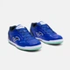 Детские футзалки Joma TOP FLEX JR - TPJS2604IN - 35 - Синій - изображение 2