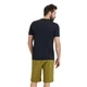 Футболка Arena Team T-Shirt Solid Black XL (1097-004900-500 XL) - изображение 4