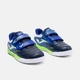 Детские футзалки Joma CANCHA - CAJS2603INV - 27 - Темно-синій - изображение 5