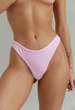Жіночі трусики Staff pa pink M - изображение 1