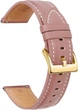 Кожаный ремешок Folsa (22 мм) Pink (30777-31) - изображение 1