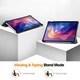 Чохол Magnet Xiaomi Redmi Pad 2 11" (2025) Green (44026) - зображення 3
