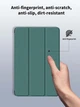 Чехол Magnet Samsung Galaxy Tab S11 Ultra 14.6" X930/X936 (2025) Green (43990) - изображение 4