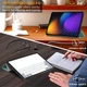 Чехол Magnet Xiaomi Pad 8 / Pad 8 Pro 11.2" (2025) Green (44024) - изображение 4