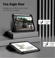 Чехол Bento для iPad mini 6/7 Black (44260) - изображение 6