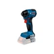Гайковерт ударный аккумуляторный Bosch GDR 18V-220 C 06019L6000 - изображение 1