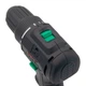 Шуруповерт аккумуляторный DWT ABSP-20 DN-2 BMC - изображение 4